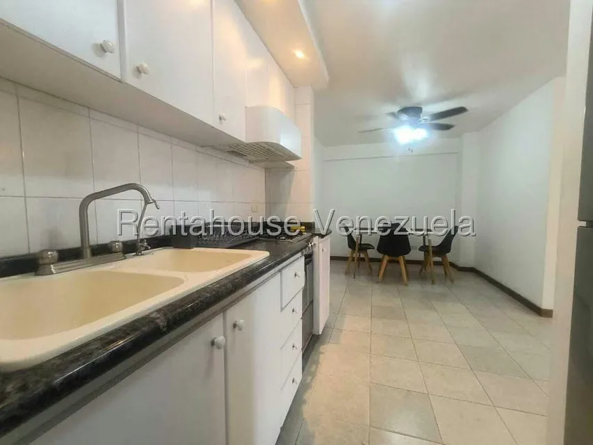 Apartamento (1 Nivel) en Venta en Sabana Grande, Distrito Metropolitano - 8