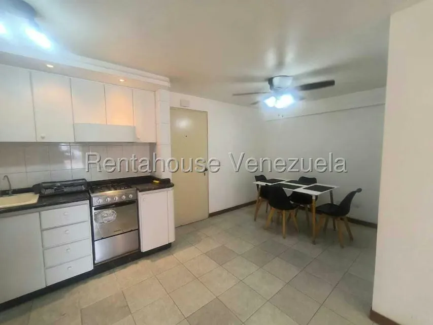 Apartamento (1 Nivel) en Venta en Sabana Grande, Distrito Metropolitano - 9