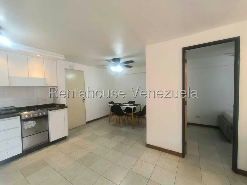 Apartamento (1 Nivel) en Venta en Sabana Grande, Distrito Metropolitano - 10