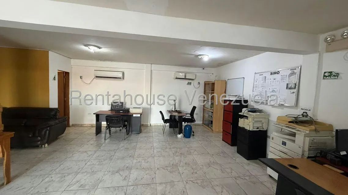 Local Comercial en Venta en La N, Zulia - 2