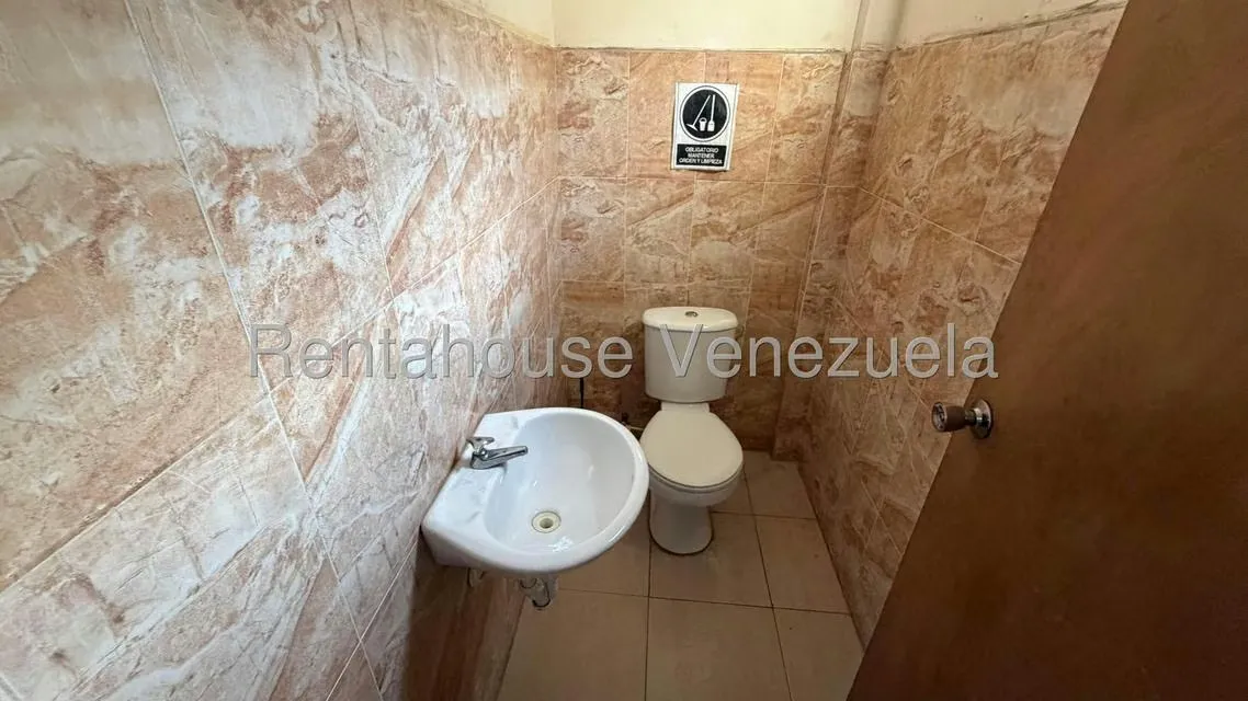 Local Comercial en Venta en La N, Zulia - 7