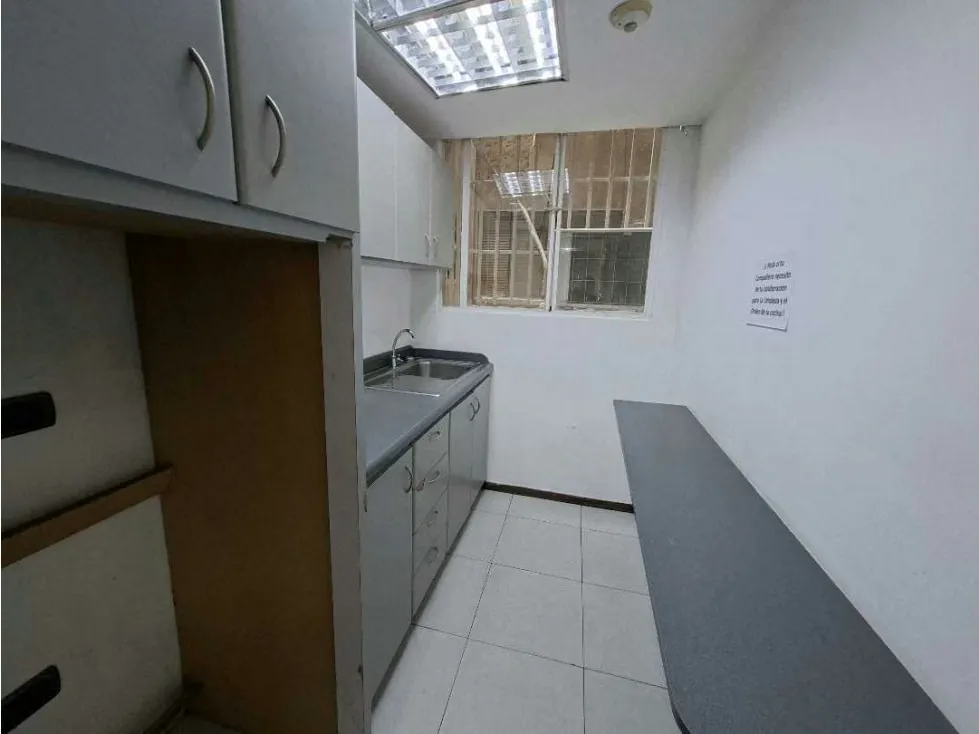 VENDO APARTAMENTO EN BELLO CAMPO (Para remodelar) ACEPTA CRÉDITO - 19