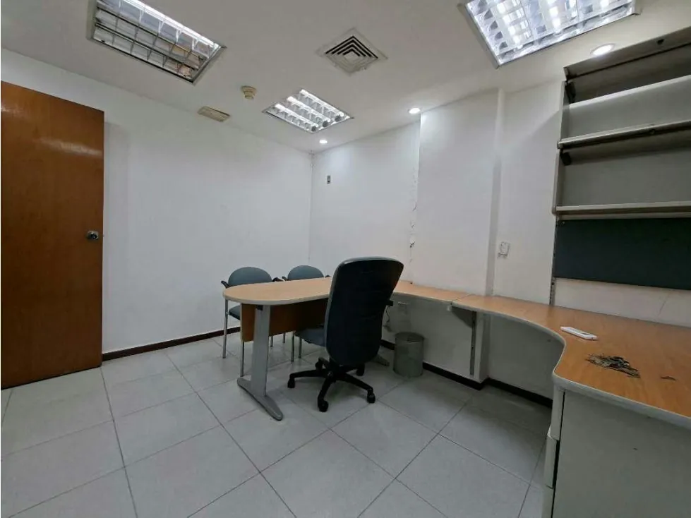 VENDO APARTAMENTO EN BELLO CAMPO (Para remodelar) ACEPTA CRÉDITO - 5