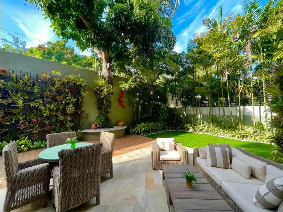 Se vende apto 471m² 4h+s∕5b+s∕4p en Altamira - 2