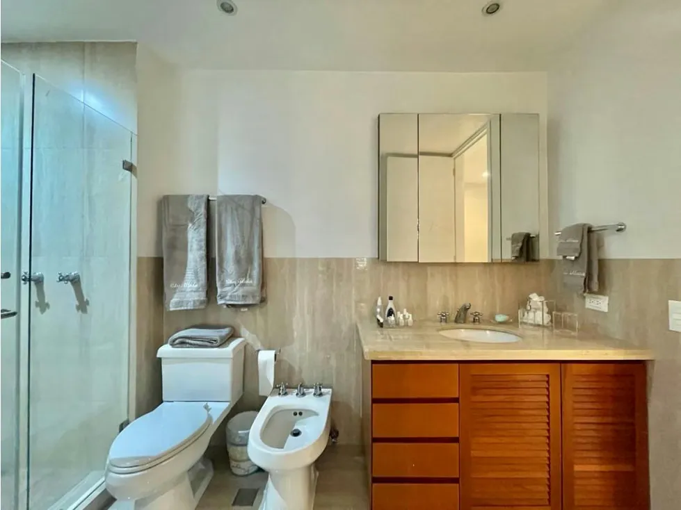 Se vende apto 471m² 4h+s∕5b+s∕4p en Altamira - 16