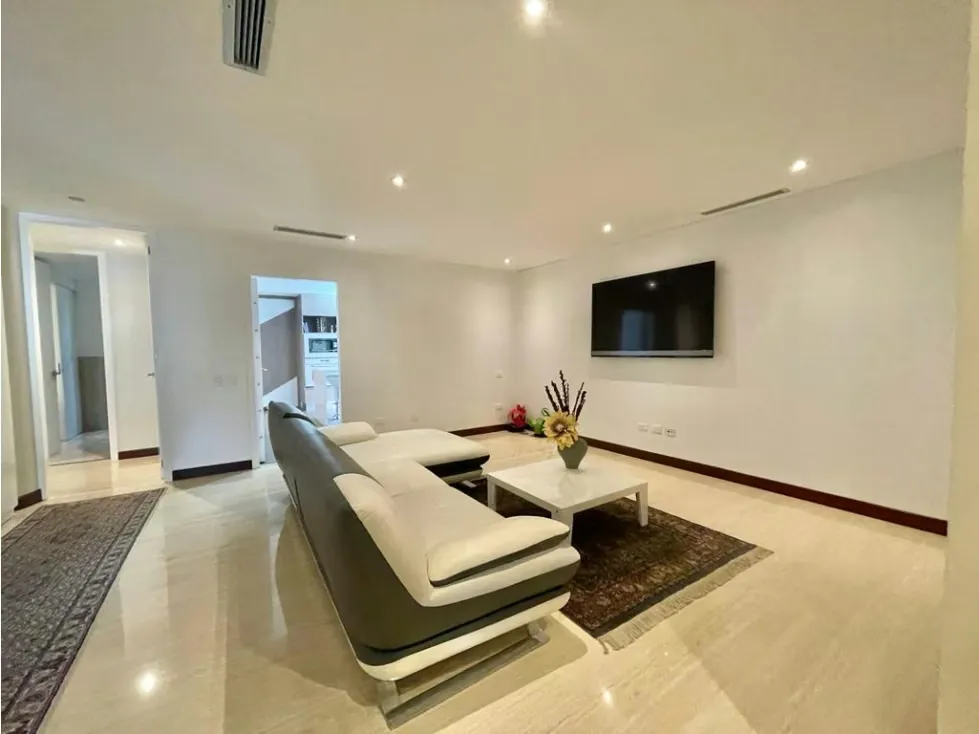 Se vende apto 471m² 4h+s∕5b+s∕4p en Altamira - 9