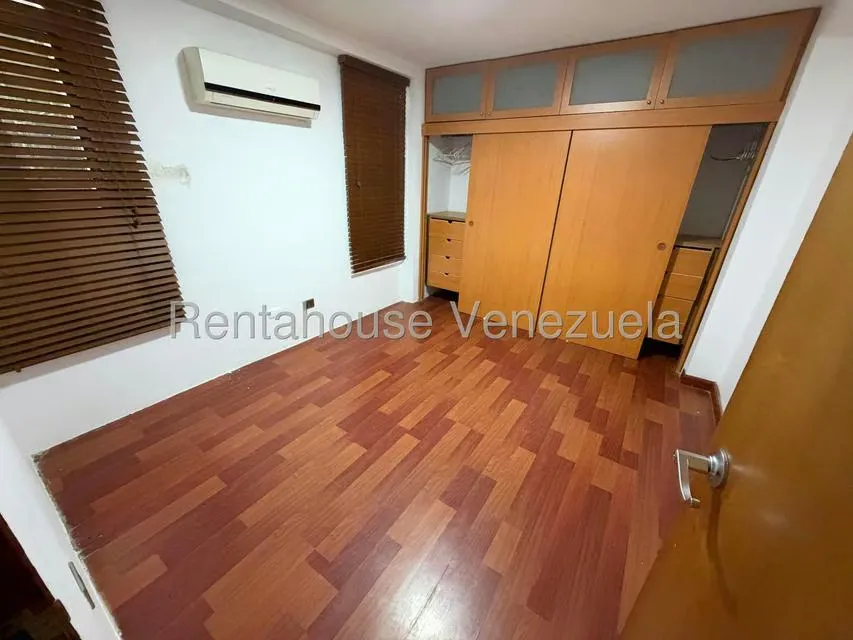 Apartamento (1 Nivel) en Venta en El Cafetal, Distrito Metropolitano - 12