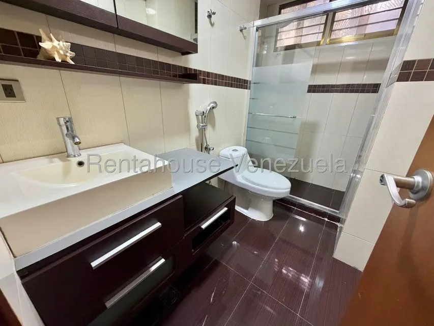 Apartamento (1 Nivel) en Venta en El Cafetal, Distrito Metropolitano - 14