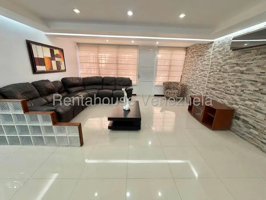 Apartamento (1 Nivel) en Venta en El Cafetal, Distrito Metropolitano - 5