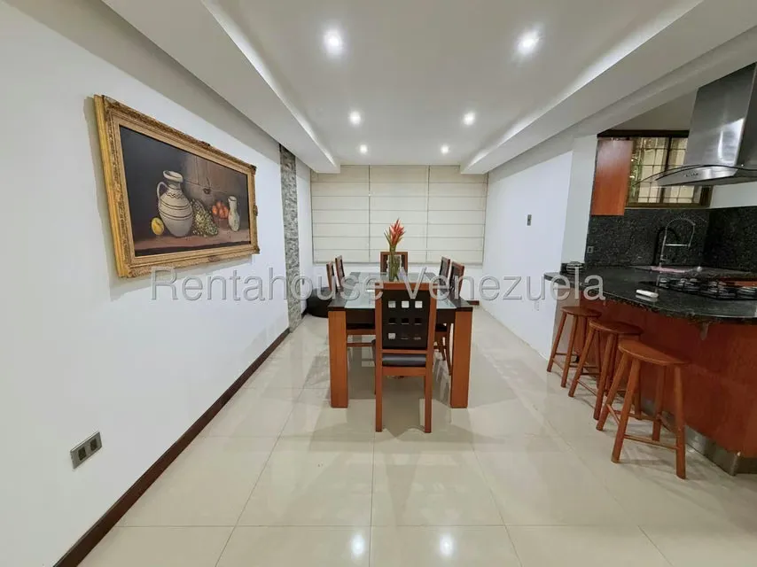 Apartamento (1 Nivel) en Venta en El Cafetal, Distrito Metropolitano - 7