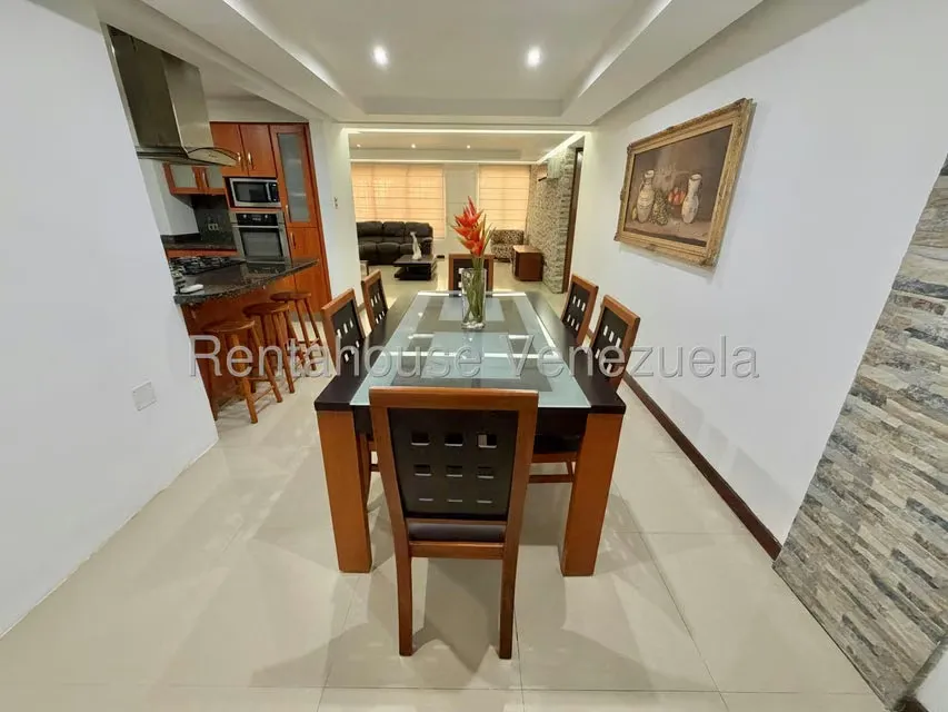 Apartamento (1 Nivel) en Venta en El Cafetal, Distrito Metropolitano - 10