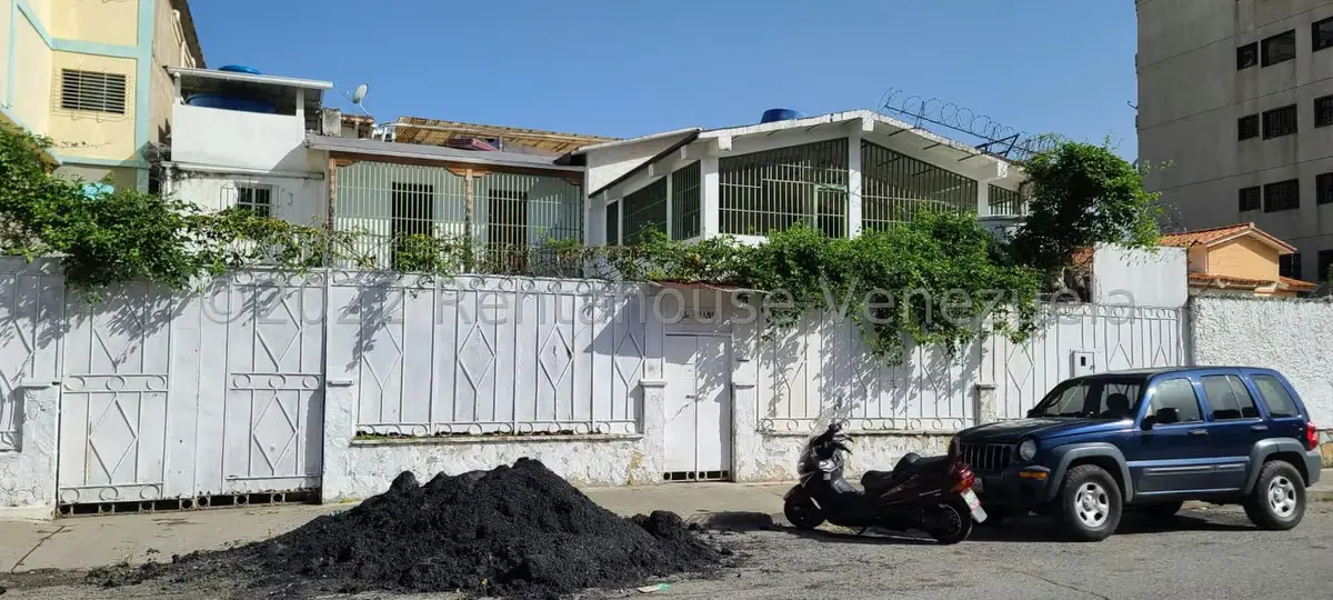 Consultorio Medico en Venta en El Paraiso, Distrito Metropolitano