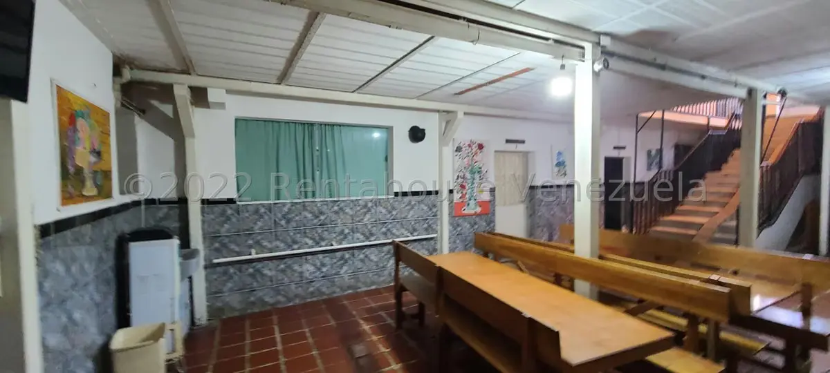 Consultorio Medico en Venta en El Paraiso, Distrito Metropolitano - 12