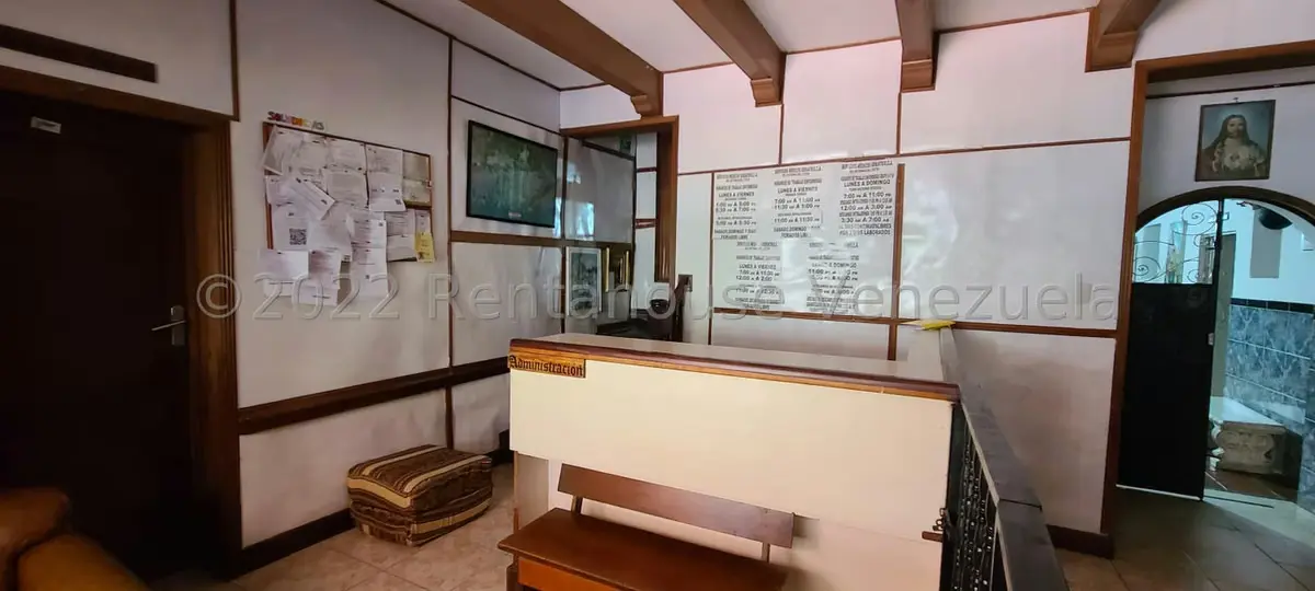 Consultorio Medico en Venta en El Paraiso, Distrito Metropolitano - 2