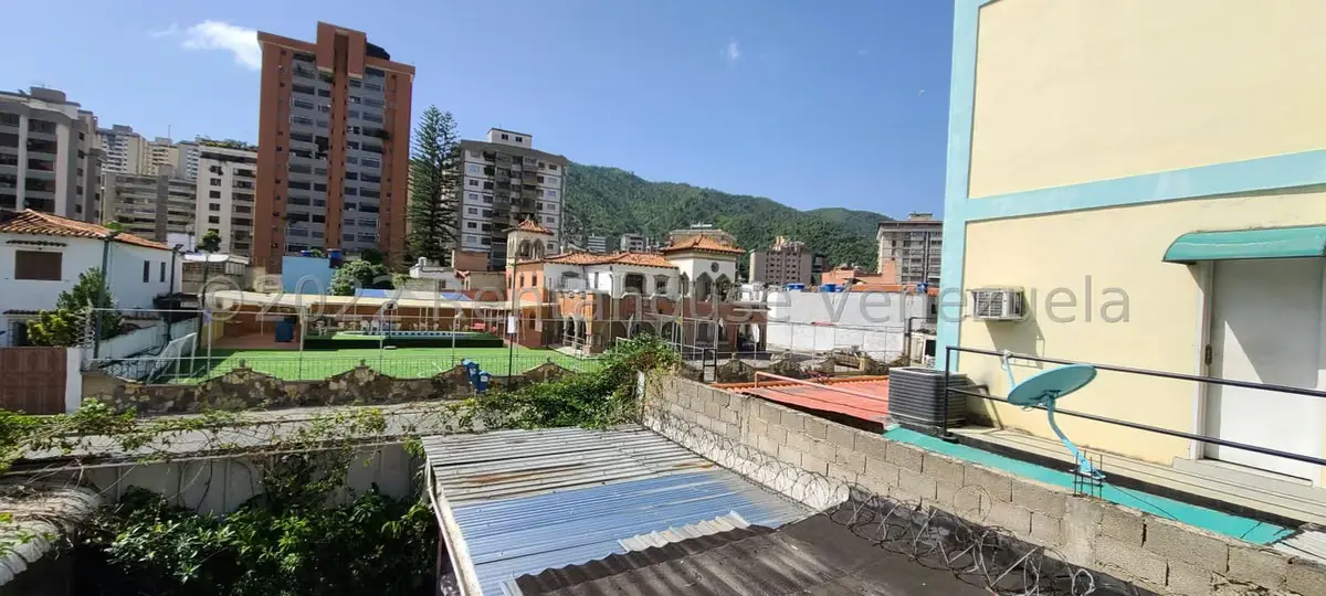 Consultorio Medico en Venta en El Paraiso, Distrito Metropolitano - 29