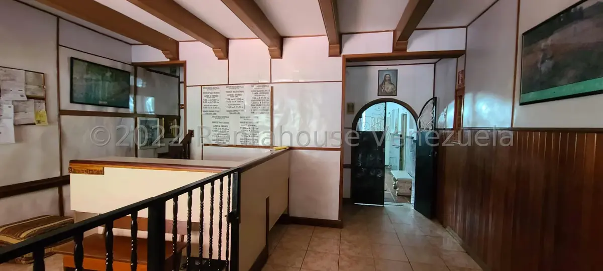 Consultorio Medico en Venta en El Paraiso, Distrito Metropolitano - 3