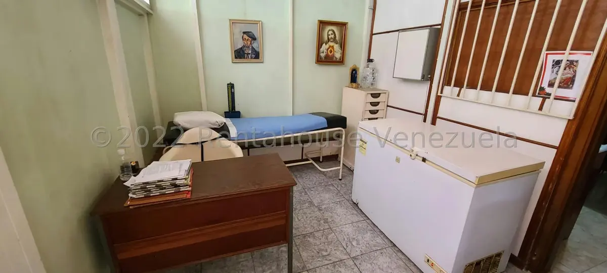Consultorio Medico en Venta en El Paraiso, Distrito Metropolitano - 9