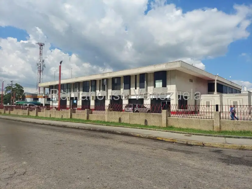Comercial (Local Comercial) en Alquiler en Castillito, Carabobo