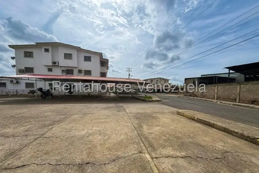 Apartamento (Planta Baja) en Venta en Sector Los Orumos, Falcon
