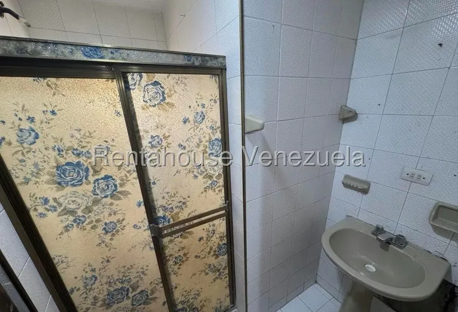 Apartamento (Planta Baja) en Venta en Sector Los Orumos, Falcon - 11