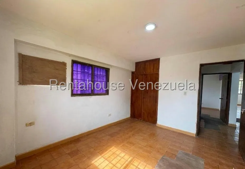 Apartamento (Planta Baja) en Venta en Sector Los Orumos, Falcon - 13