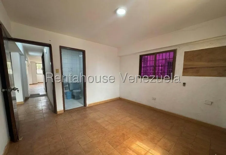 Apartamento (Planta Baja) en Venta en Sector Los Orumos, Falcon - 15