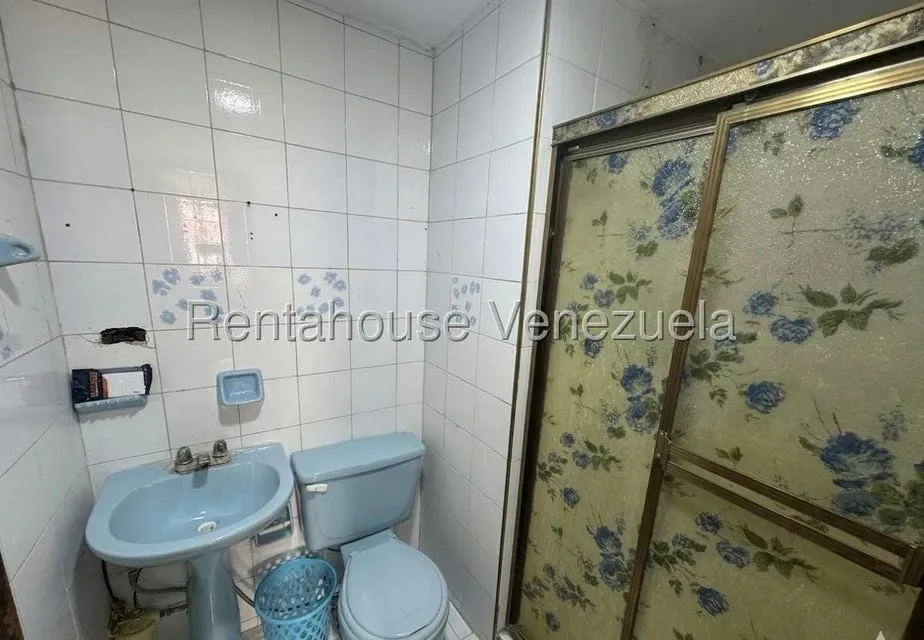 Apartamento (Planta Baja) en Venta en Sector Los Orumos, Falcon - 17