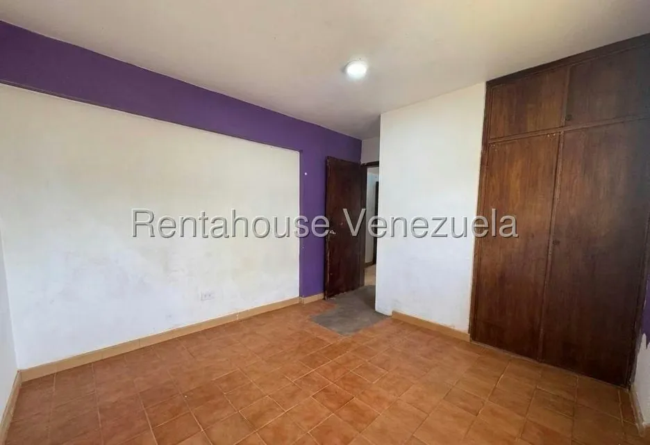 Apartamento (Planta Baja) en Venta en Sector Los Orumos, Falcon - 9
