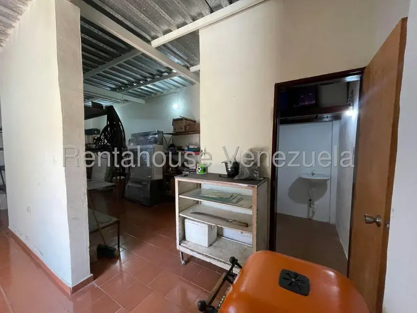 Local Comercial en Alquiler en Piñonal, Aragua - 15