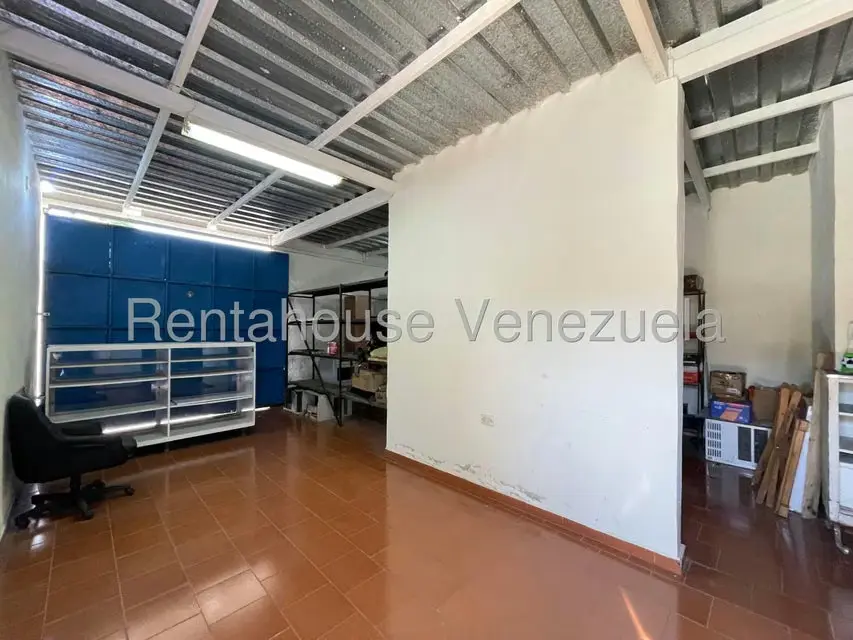 Local Comercial en Alquiler en Piñonal, Aragua - 19