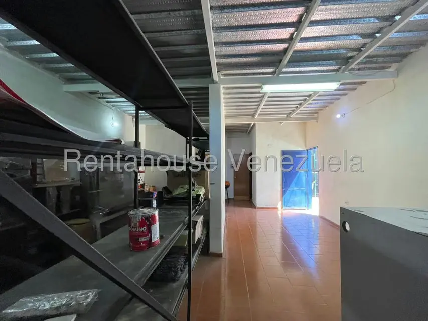 Local Comercial en Alquiler en Piñonal, Aragua - 6