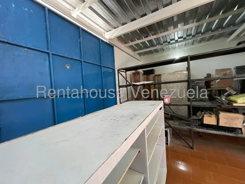 Local Comercial en Alquiler en Piñonal, Aragua - 7