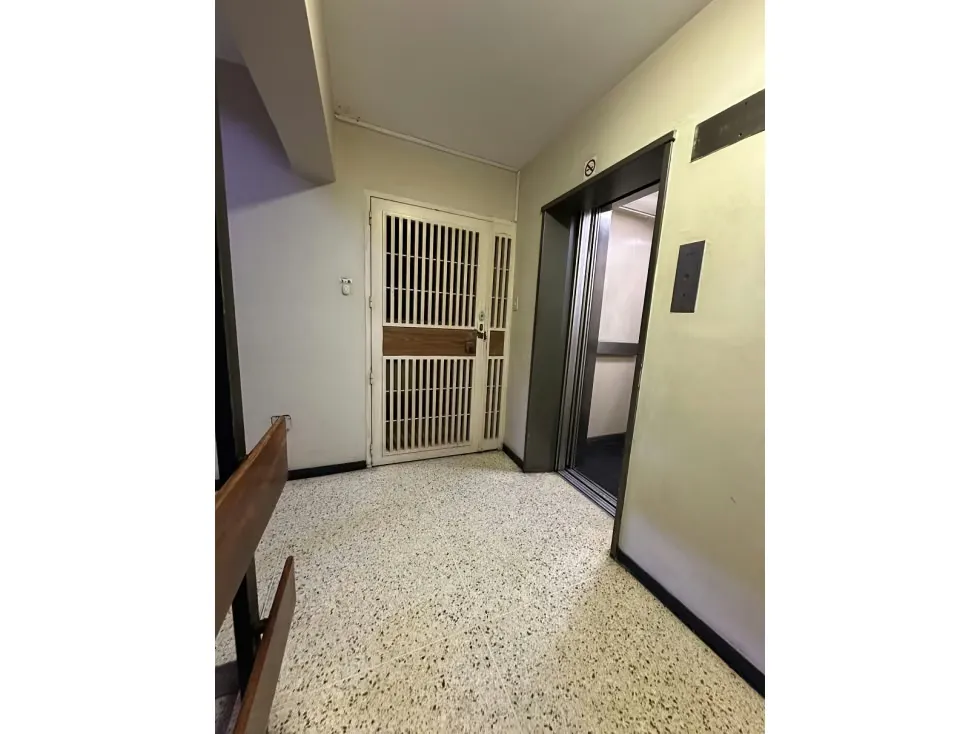 ALQUILER DE OFICINA UBICADA EN CHACAITO, MUN. CHACAO - 3