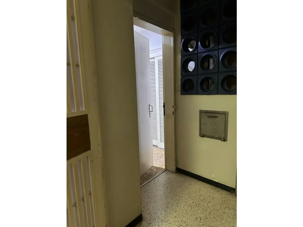 ALQUILER DE OFICINA UBICADA EN CHACAITO, MUN. CHACAO - 4