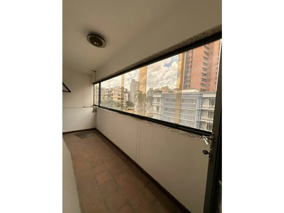 ALQUILER DE OFICINA UBICADA EN CHACAITO, MUN. CHACAO - 9