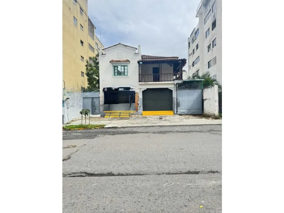 Casa en Venta en San Bernardino para remodelar