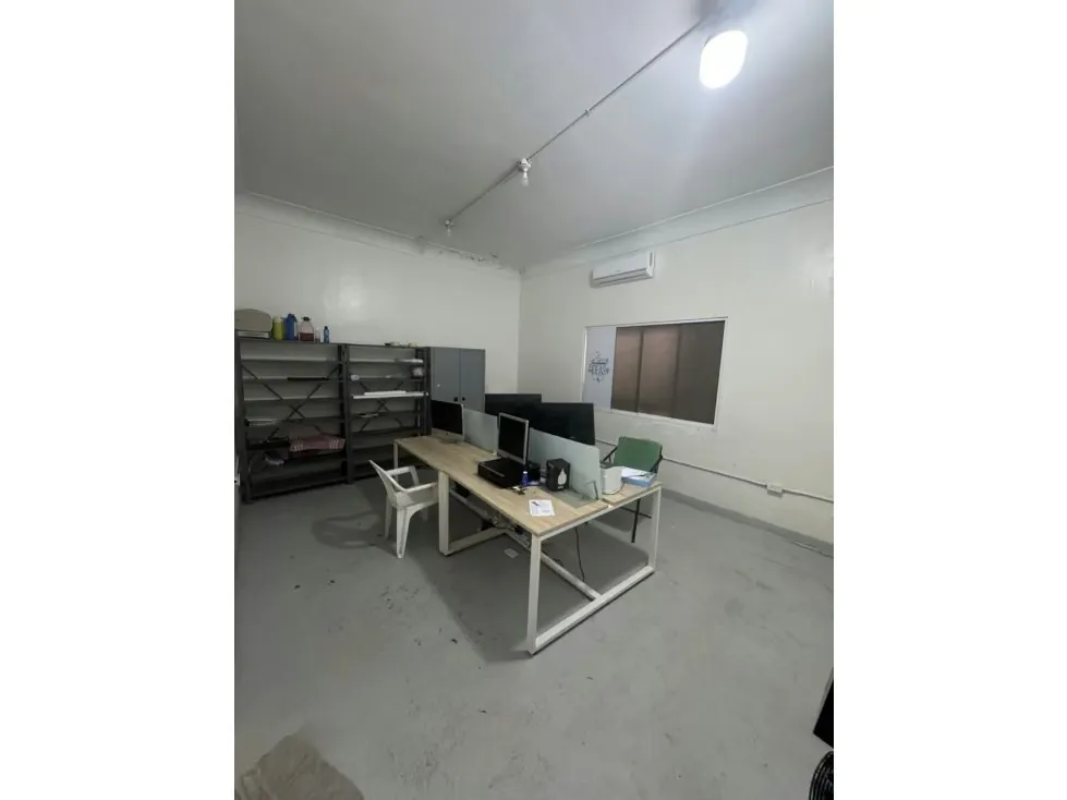 Casa en Venta en San Bernardino para remodelar - 2