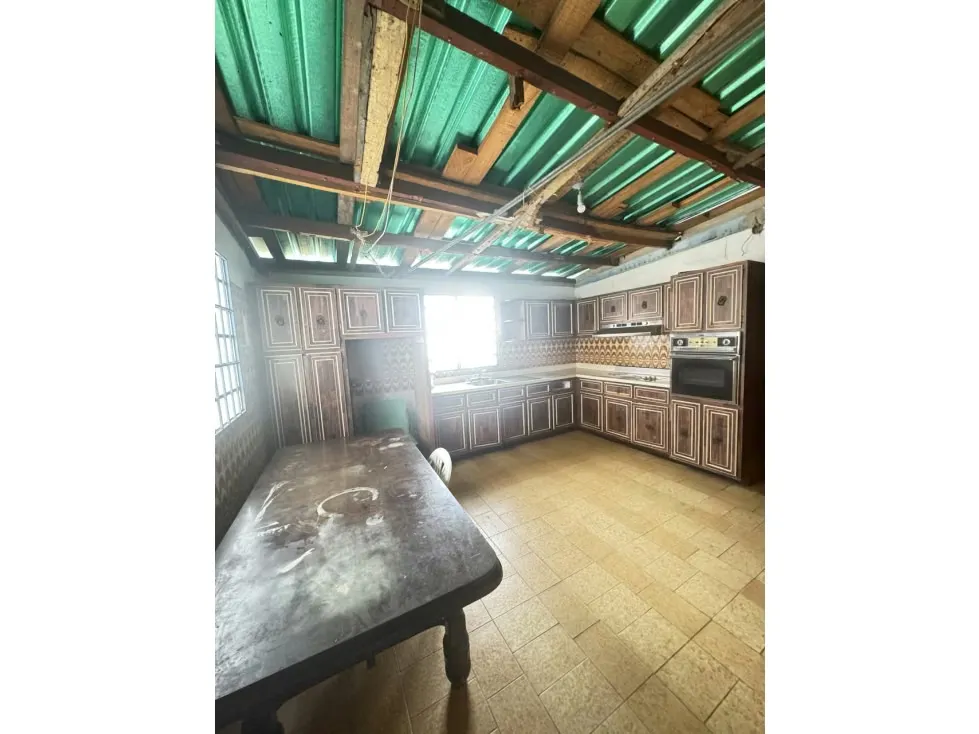 Casa en Venta en San Bernardino para remodelar - 7