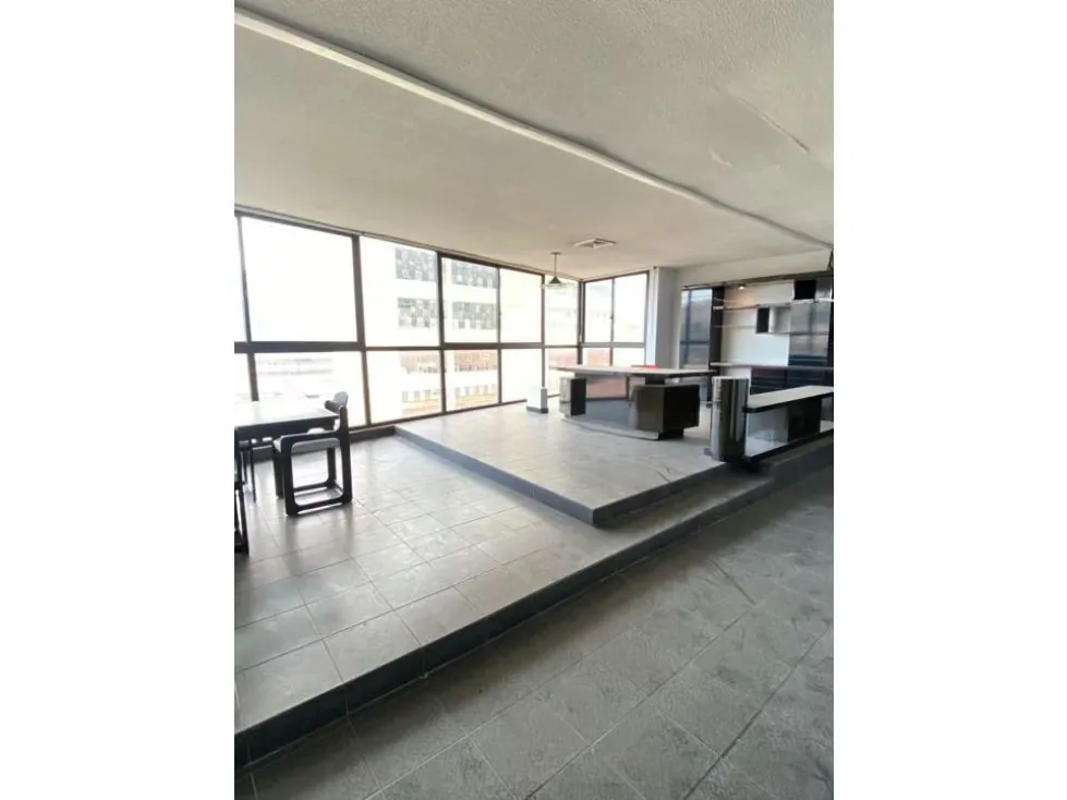 EDIFICIO INDUSTRIAL EN ALQUILER 1.620 M2 - URB. PROPATRIA - 9