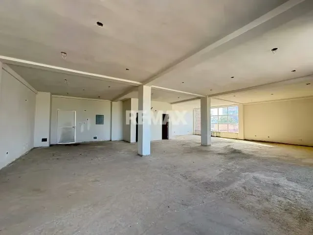 Oficina Comercial en Obra Blanca en Venta, Cagua - 4