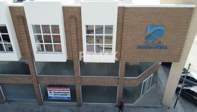 Oficina Comercial en Obra Blanca en Venta, Cagua - 10