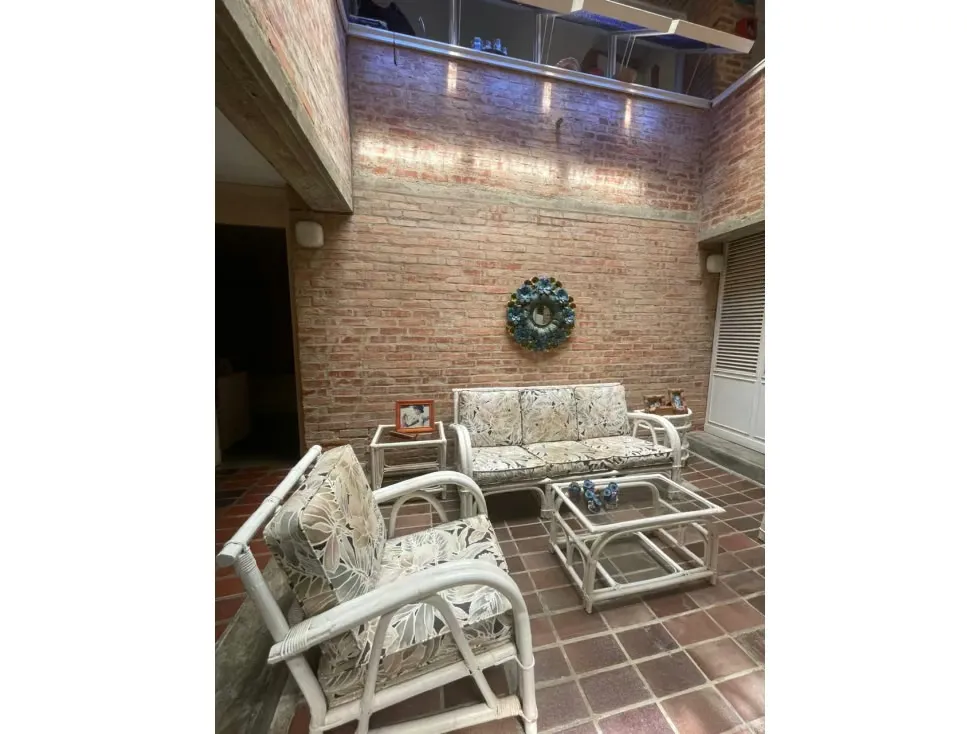 Casa en venta. Urbanización Lomas de la trinidad - 11