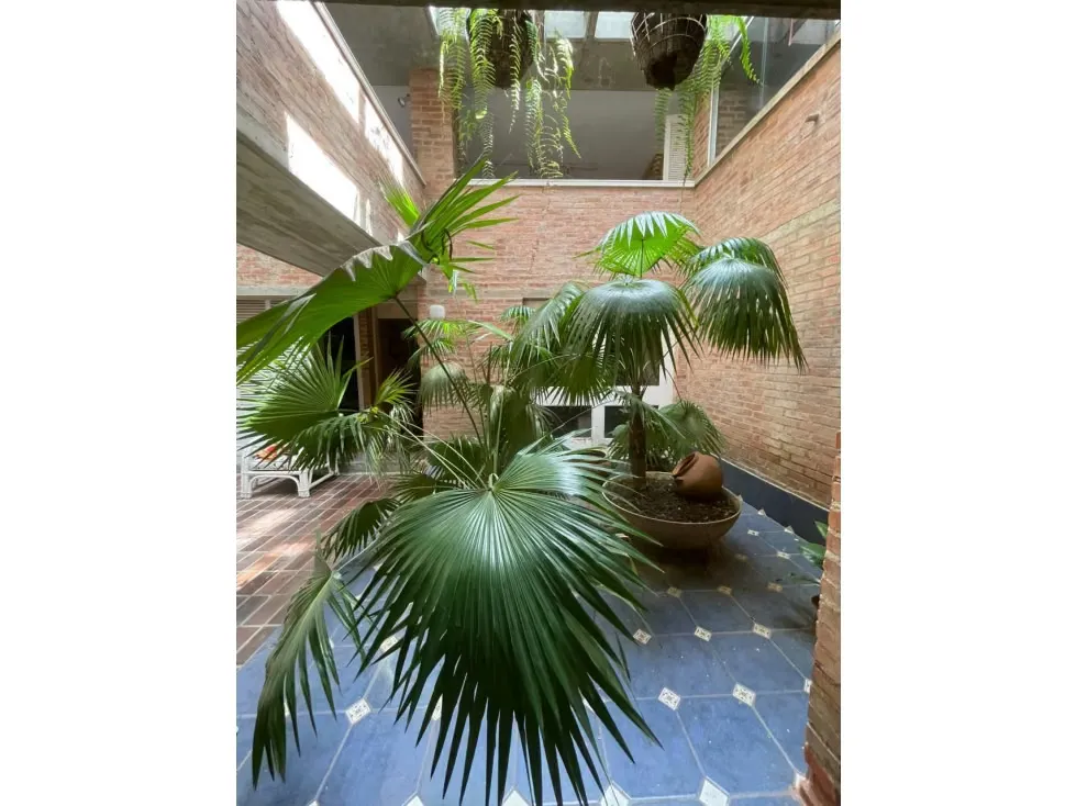Casa en venta. Urbanización Lomas de la trinidad - 14