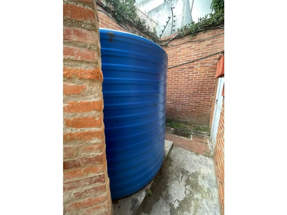 Casa en venta. Urbanización Lomas de la trinidad - 17