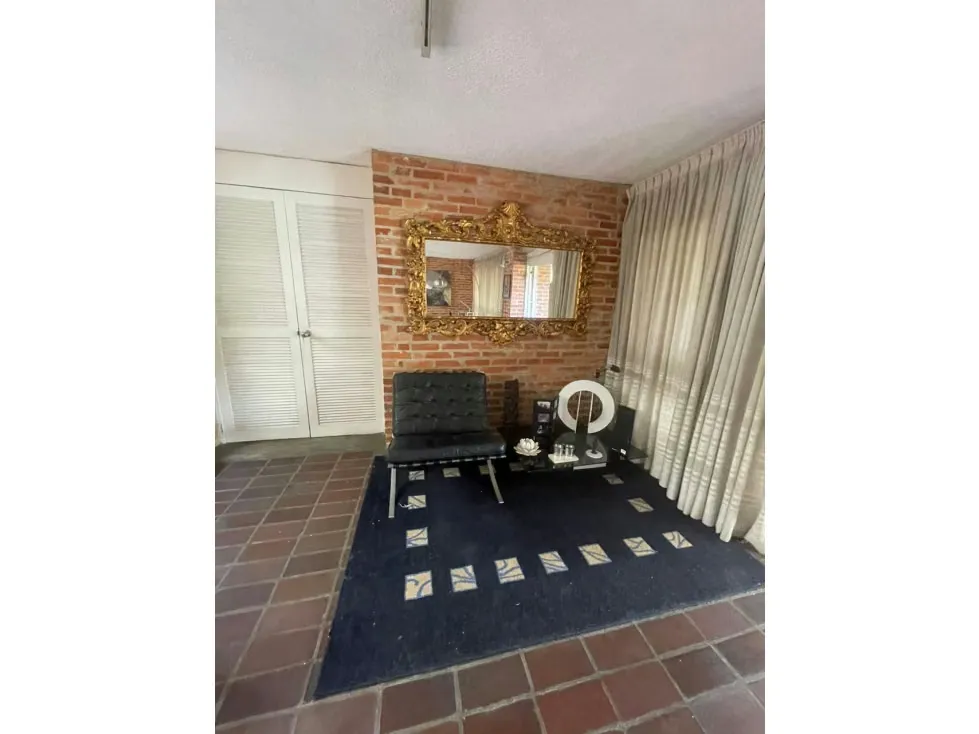 Casa en venta. Urbanización Lomas de la trinidad - 9