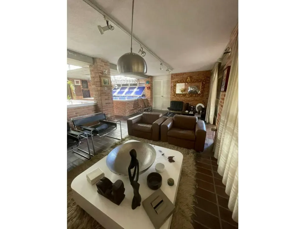 Casa en venta. Urbanización Lomas de la trinidad - 10