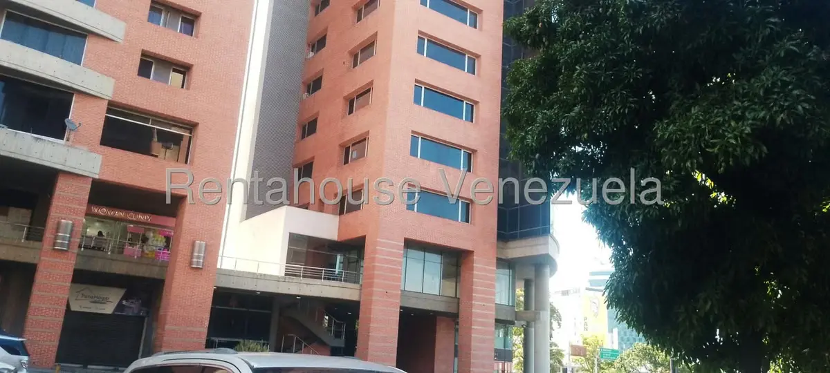 Oficina en Alquiler en Los Dos Caminos, Distrito Metropolitano