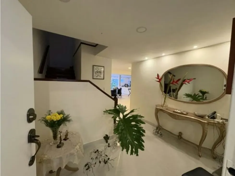 CASA EN SANTA PAULA OLGA - 4