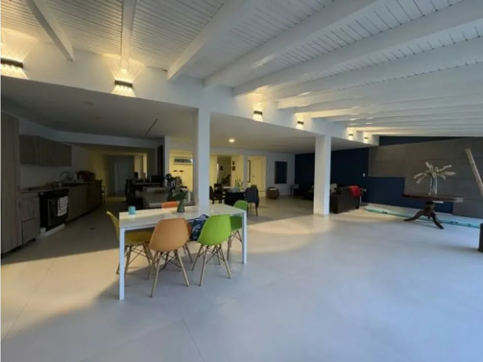 CASA EN SANTA PAULA OLGA - 6