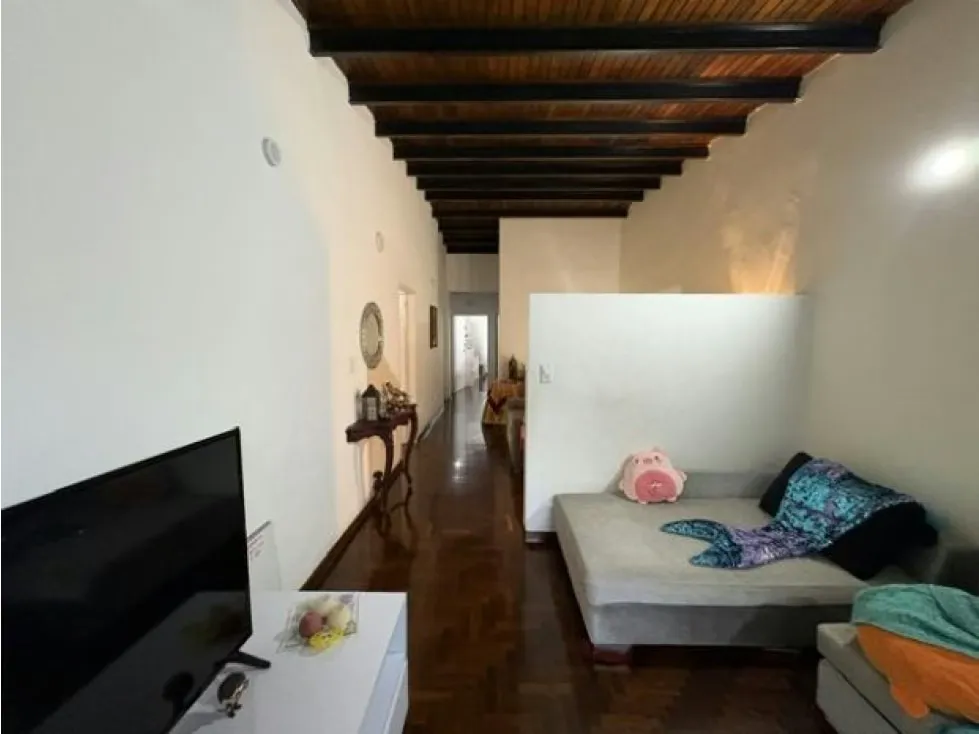 CASA EN SANTA PAULA OLGA - 9